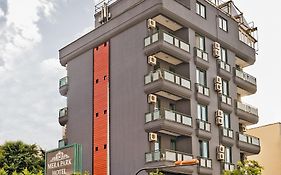 Mera Park Hotel